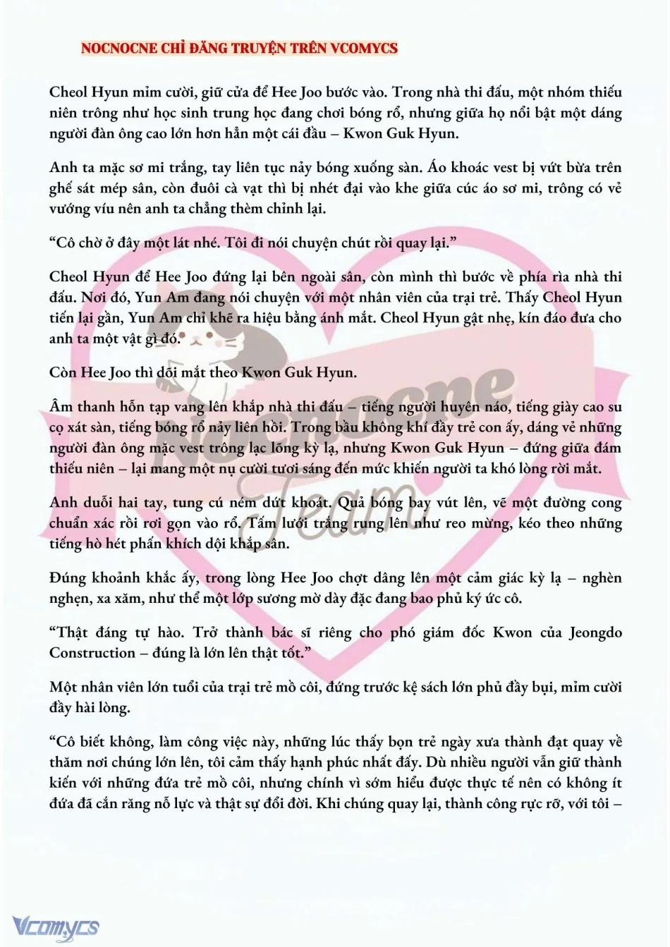 [Novel] Ai Mới Thật Sự Là Kẻ Rác Rưởi? 37 trang 3