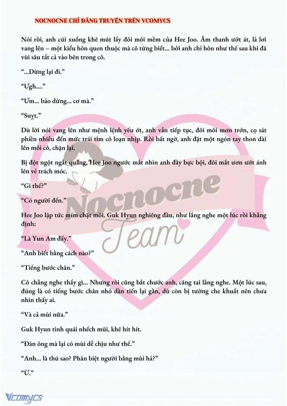 [Novel] Ai Mới Thật Sự Là Kẻ Rác Rưởi? 39 trang 4