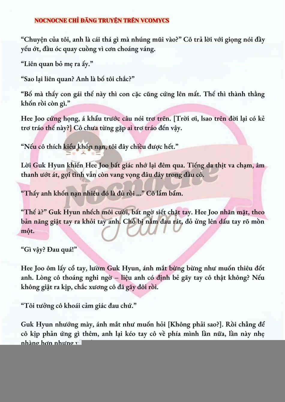 [Novel] Ai Mới Thật Sự Là Kẻ Rác Rưởi? 4 trang 5