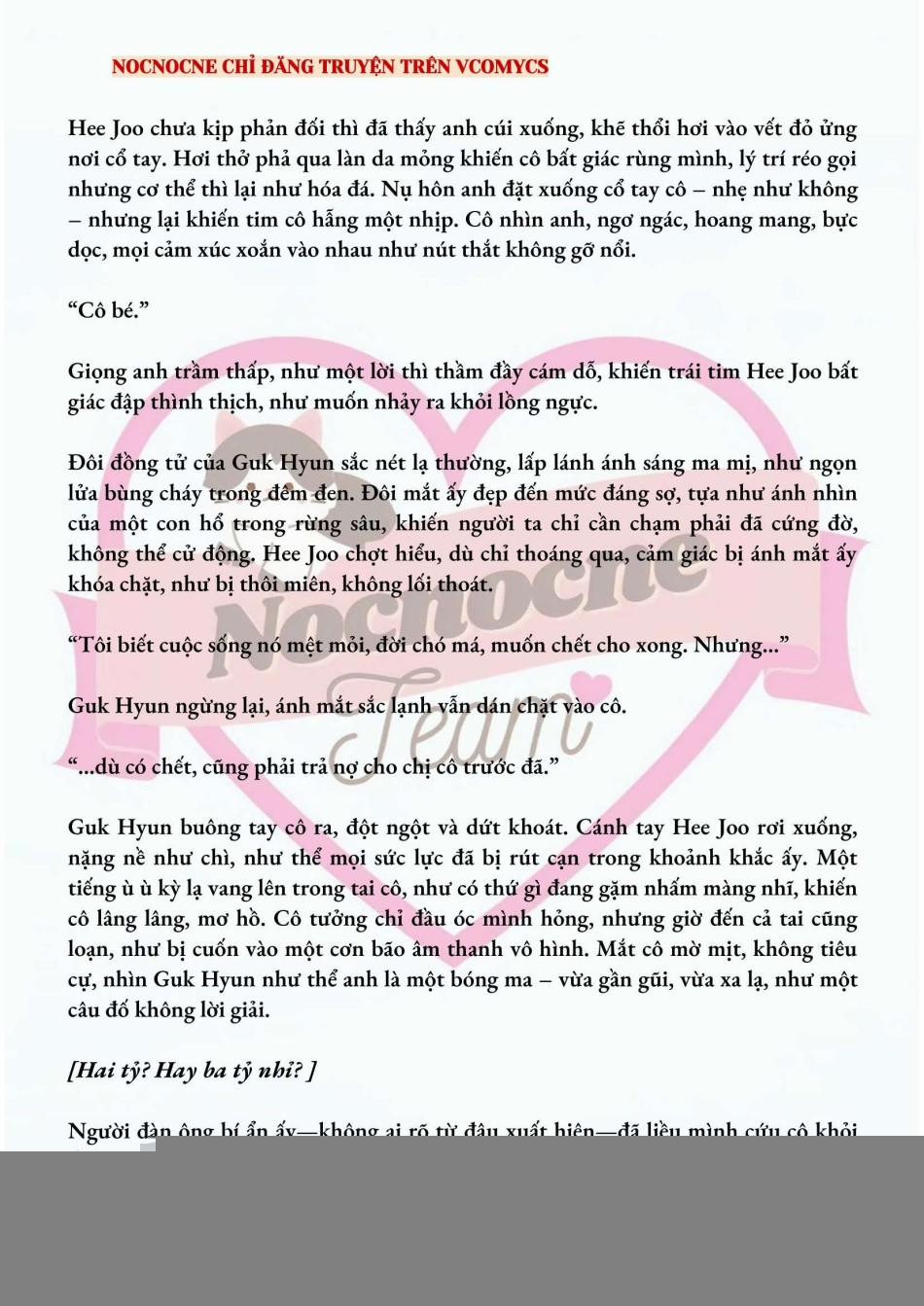 [Novel] Ai Mới Thật Sự Là Kẻ Rác Rưởi? 4 trang 6