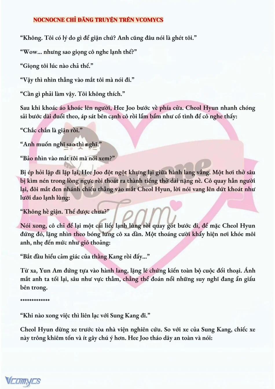 [Novel] Ai Mới Thật Sự Là Kẻ Rác Rưởi? 40 trang 5