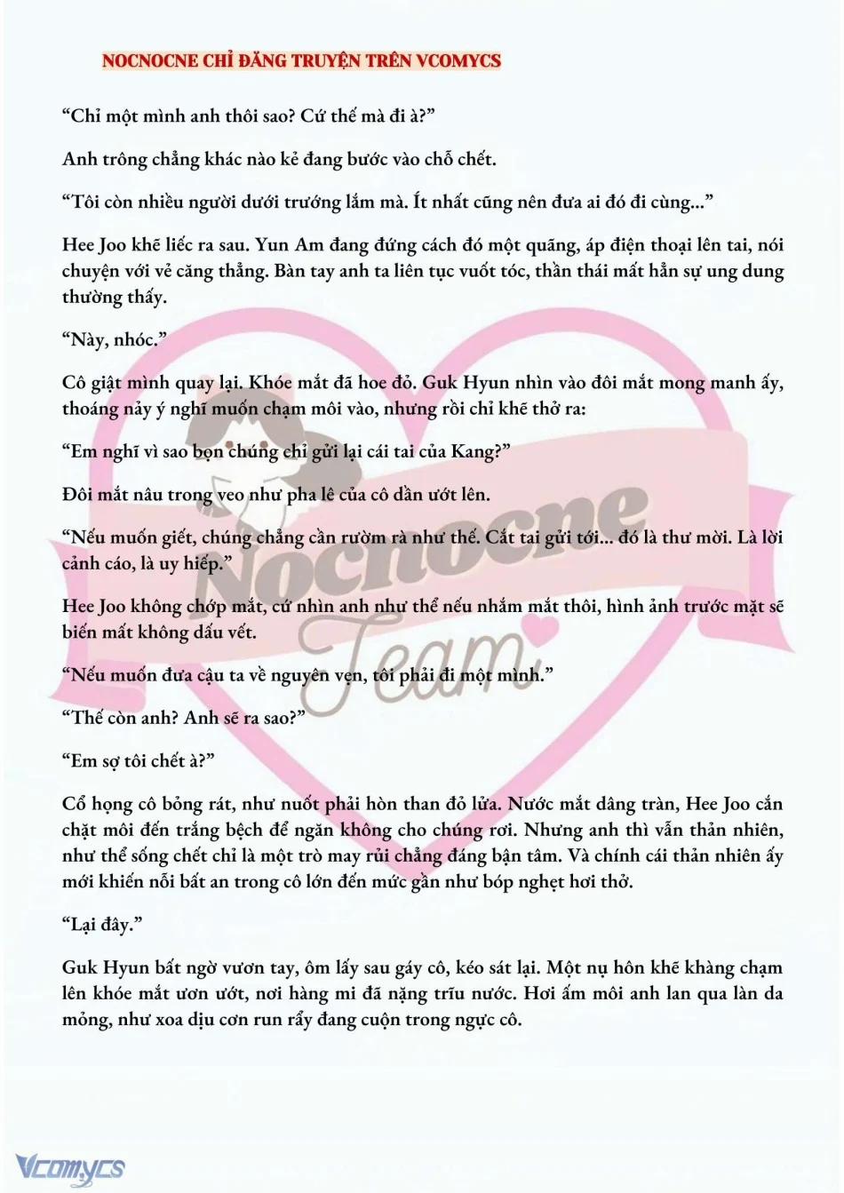 [Novel] Ai Mới Thật Sự Là Kẻ Rác Rưởi? 43 trang 5