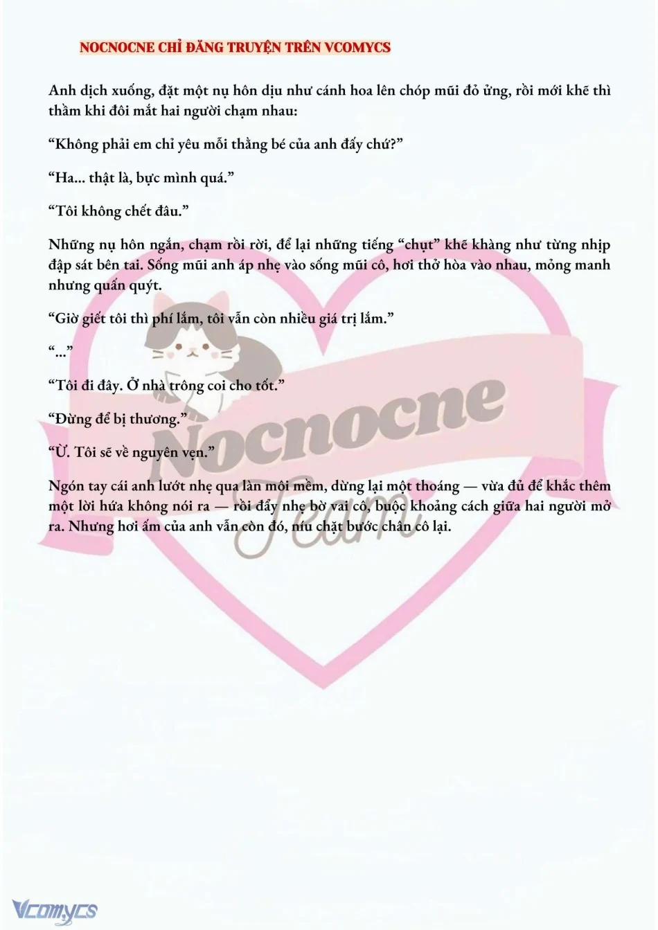 [Novel] Ai Mới Thật Sự Là Kẻ Rác Rưởi? 43 trang 6