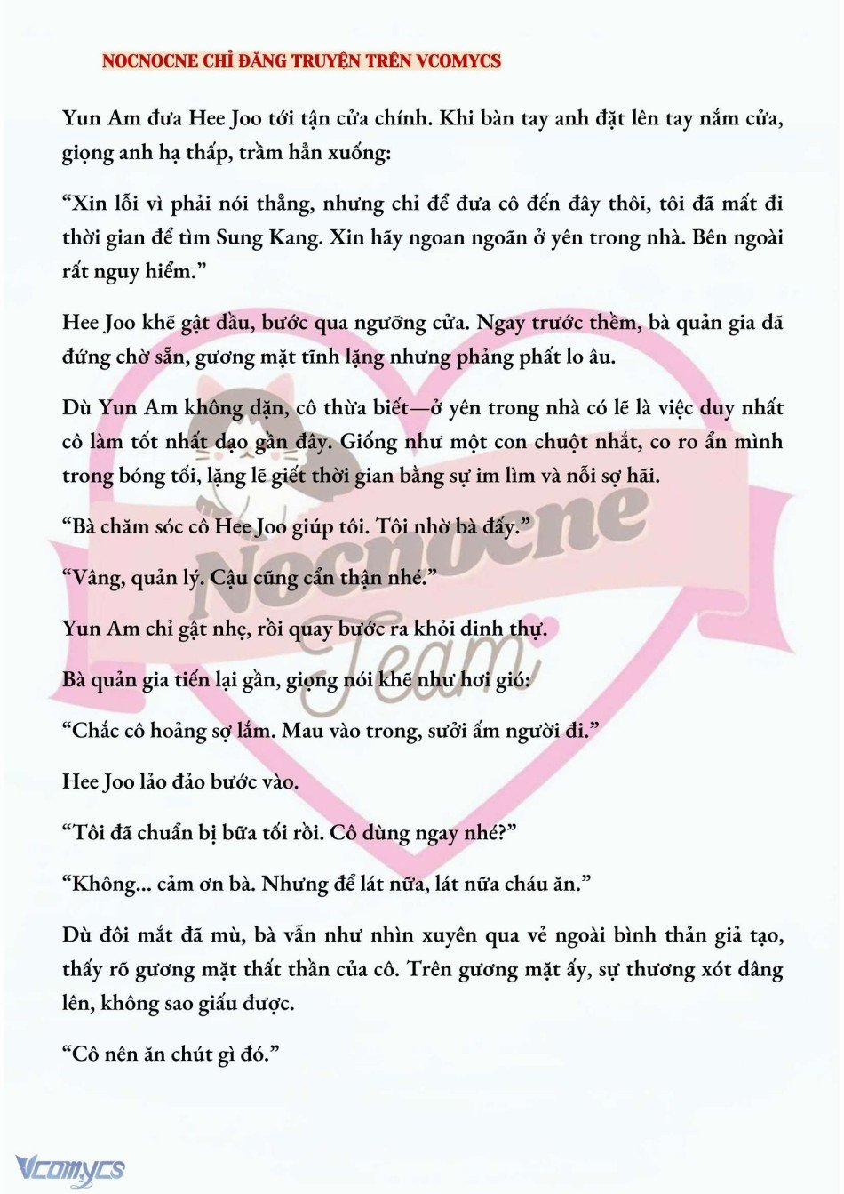 [Novel] Ai Mới Thật Sự Là Kẻ Rác Rưởi? 44 trang 2