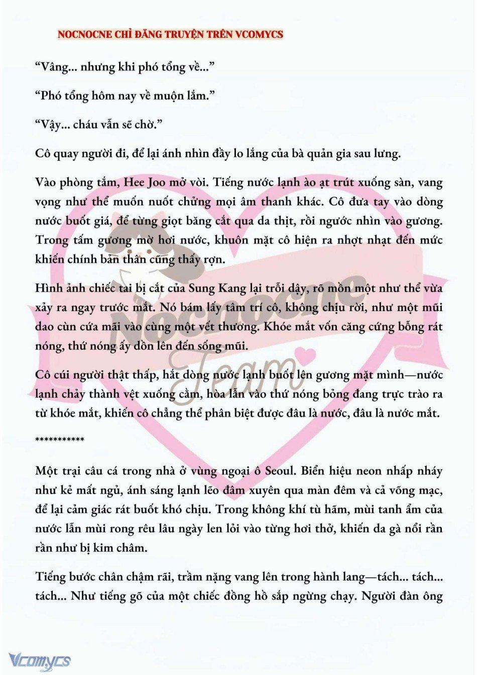 [Novel] Ai Mới Thật Sự Là Kẻ Rác Rưởi? 44 trang 3