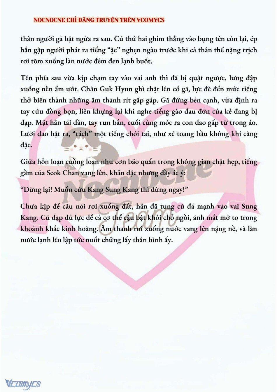 [Novel] Ai Mới Thật Sự Là Kẻ Rác Rưởi? 44 trang 9