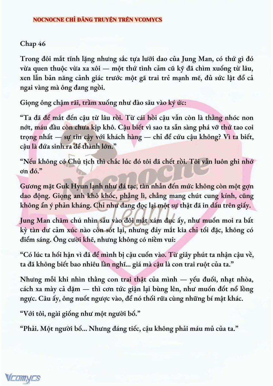 [Novel] Ai Mới Thật Sự Là Kẻ Rác Rưởi? 46 trang 1