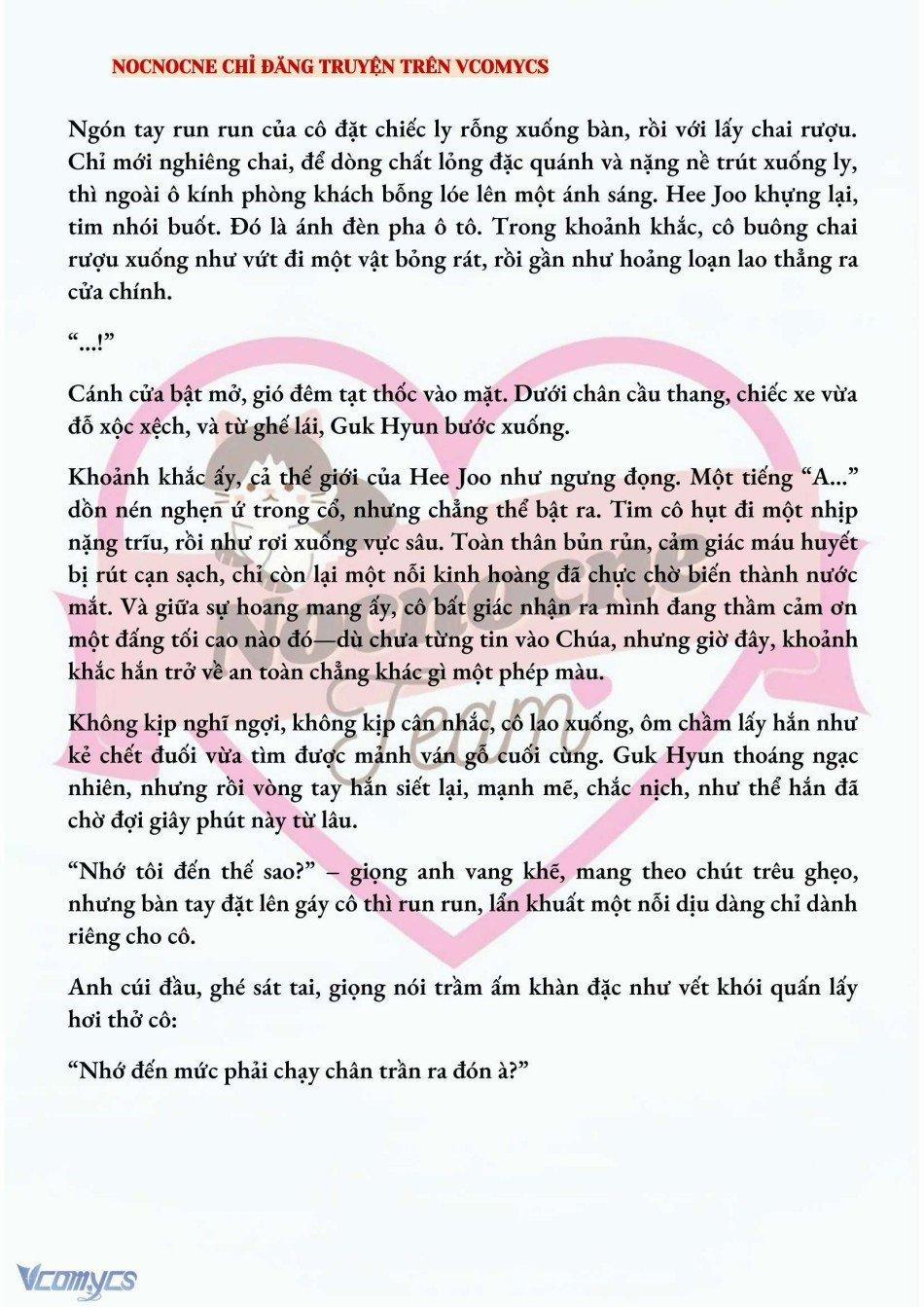 [Novel] Ai Mới Thật Sự Là Kẻ Rác Rưởi? 46 trang 7