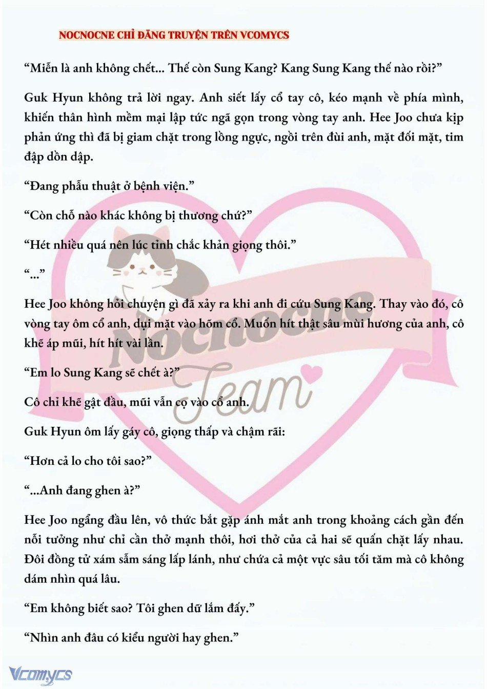 [Novel] Ai Mới Thật Sự Là Kẻ Rác Rưởi? 47 trang 5