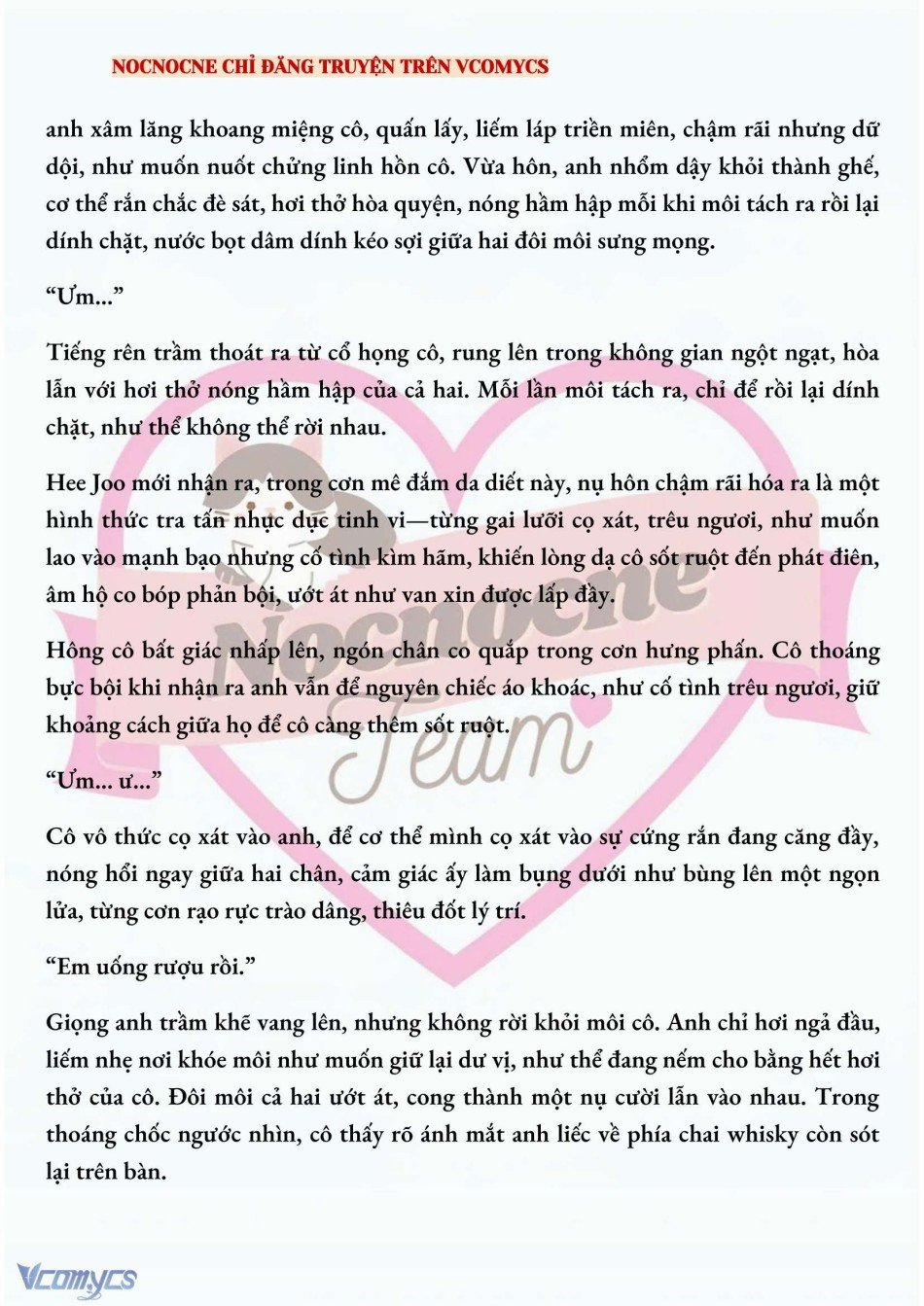 [Novel] Ai Mới Thật Sự Là Kẻ Rác Rưởi? 47 trang 7