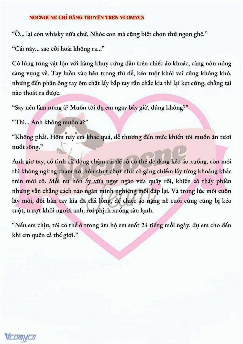 [Novel] Ai Mới Thật Sự Là Kẻ Rác Rưởi? 47 trang 8