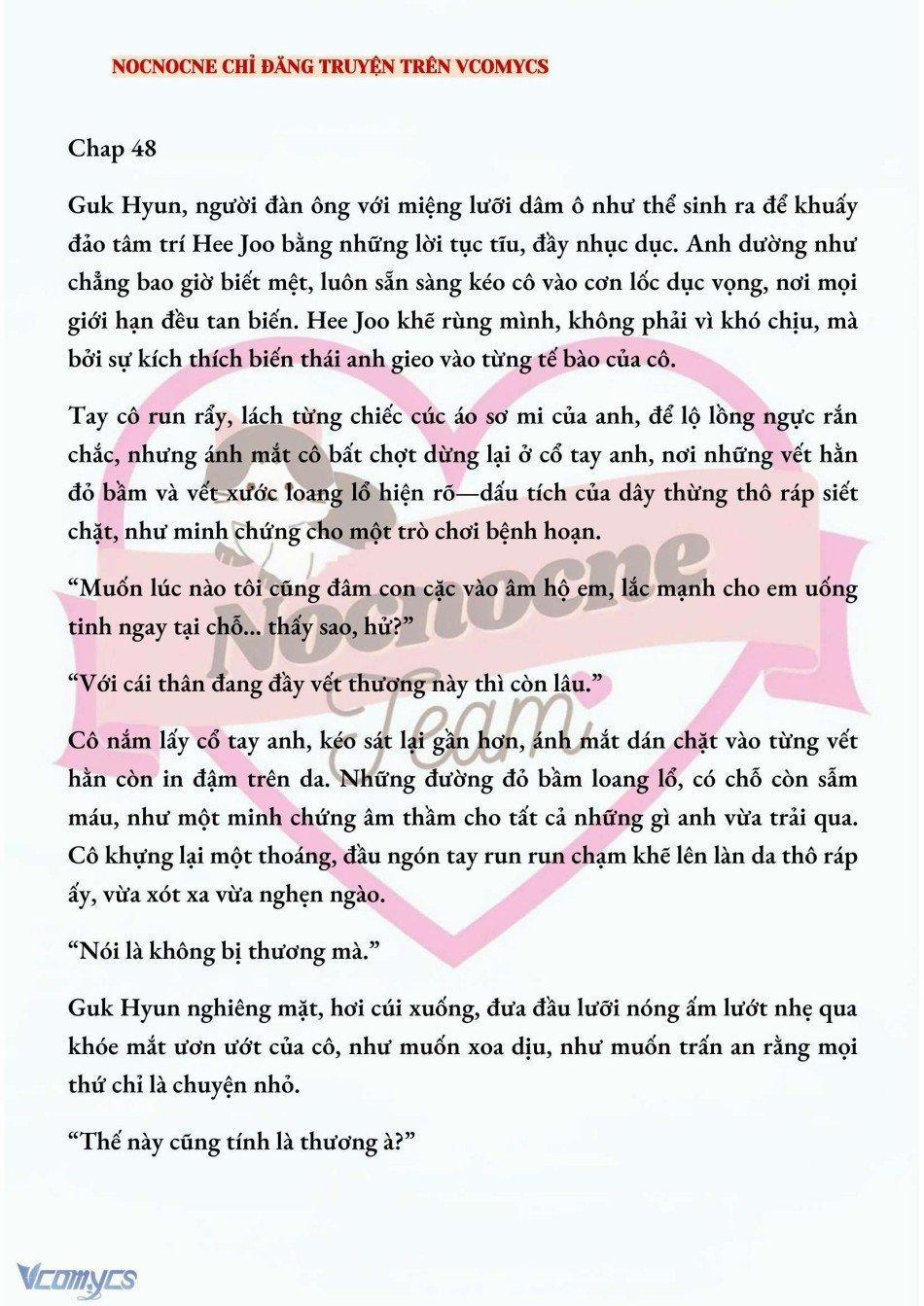 [Novel] Ai Mới Thật Sự Là Kẻ Rác Rưởi? 48 trang 1