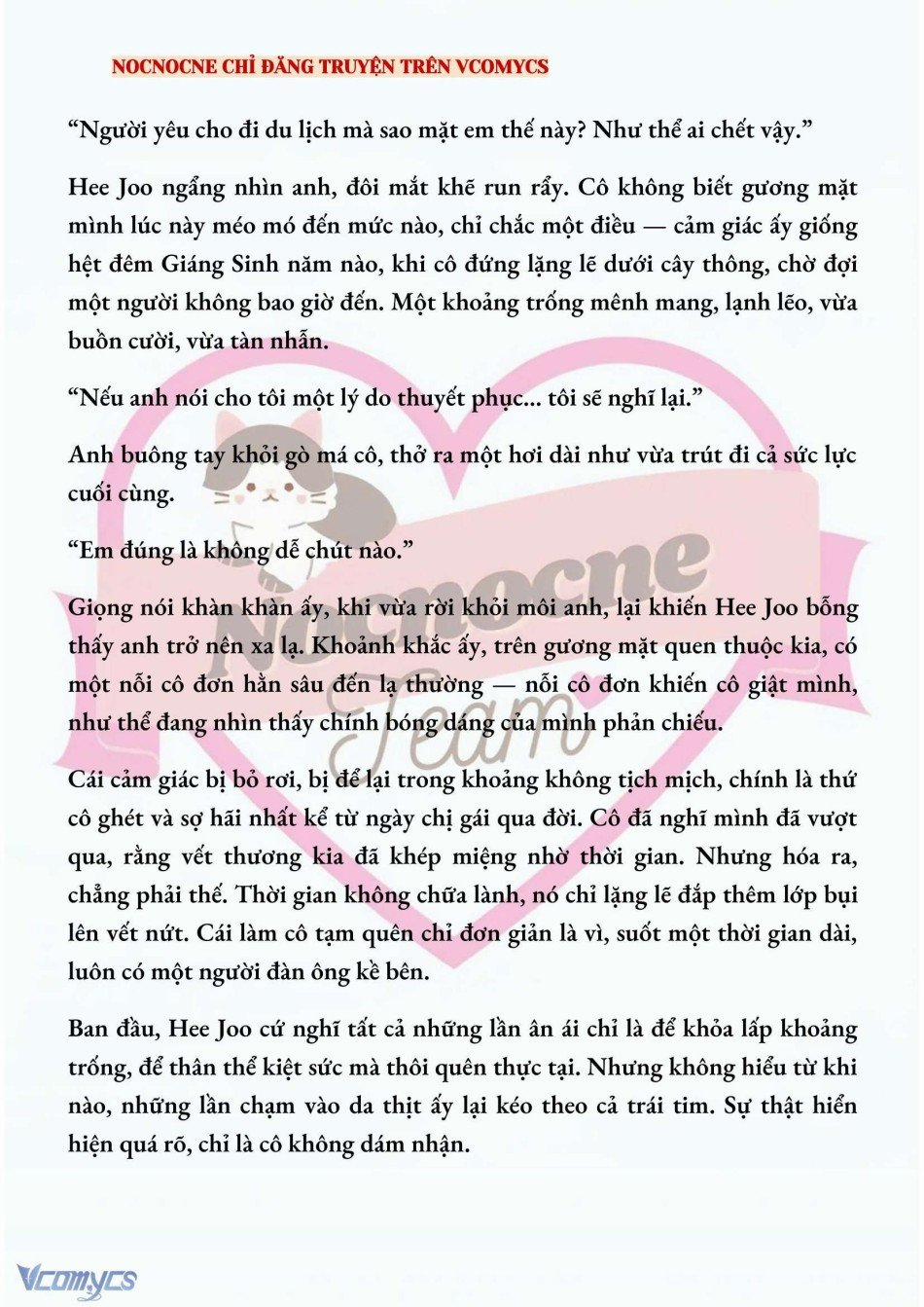 [Novel] Ai Mới Thật Sự Là Kẻ Rác Rưởi? 48 trang 7