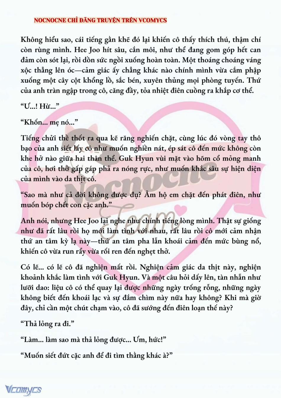 [Novel] Ai Mới Thật Sự Là Kẻ Rác Rưởi? 49 trang 4