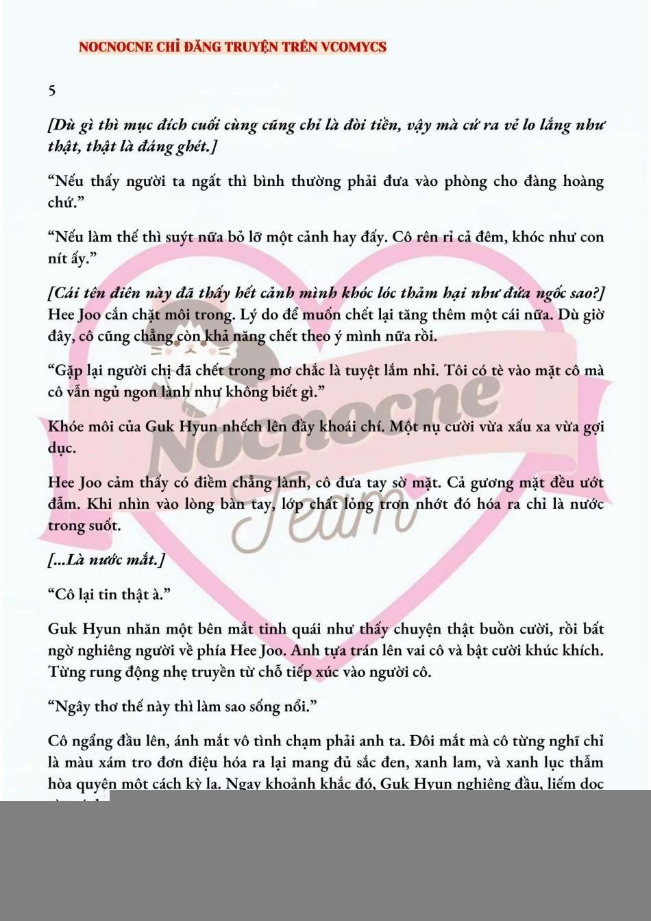 [Novel] Ai Mới Thật Sự Là Kẻ Rác Rưởi? 5 trang 1