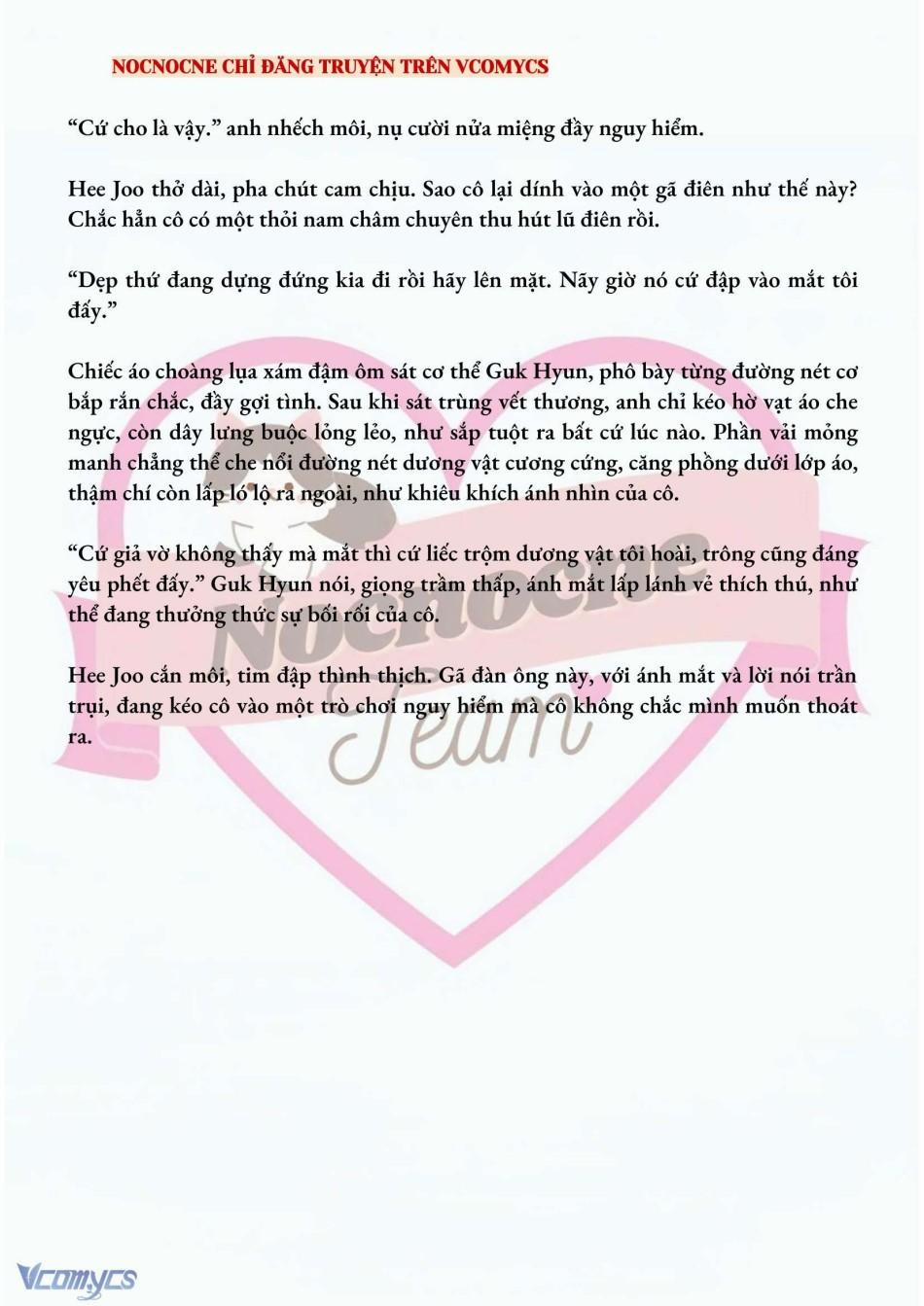 [Novel] Ai Mới Thật Sự Là Kẻ Rác Rưởi? 5 trang 7