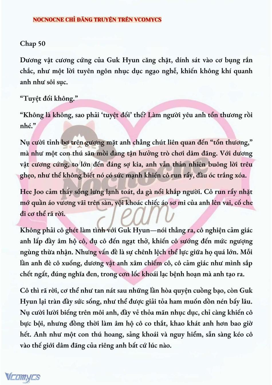 [Novel] Ai Mới Thật Sự Là Kẻ Rác Rưởi? 50 trang 1