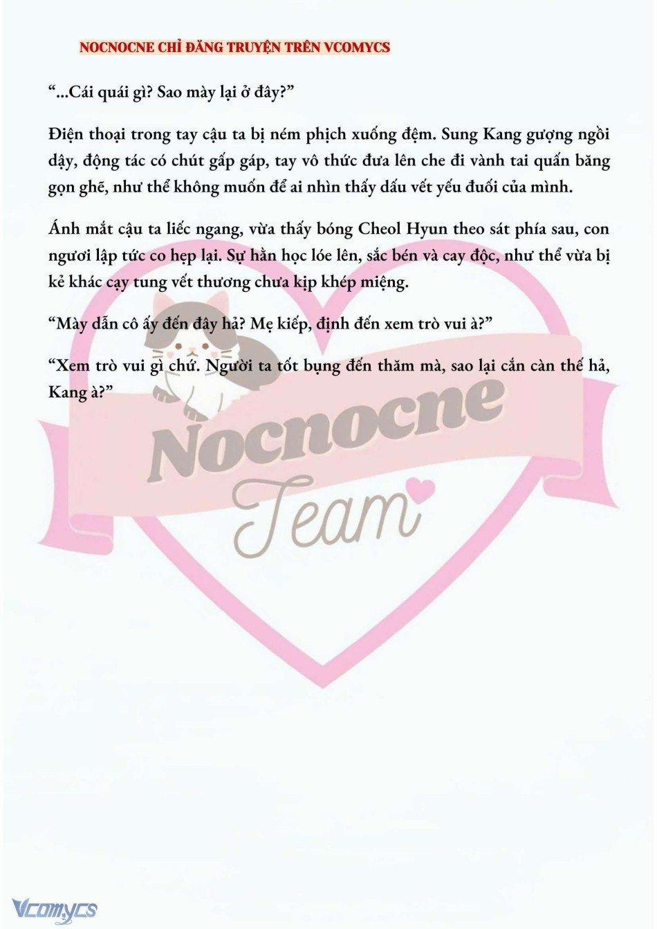 [Novel] Ai Mới Thật Sự Là Kẻ Rác Rưởi? 51 trang 9