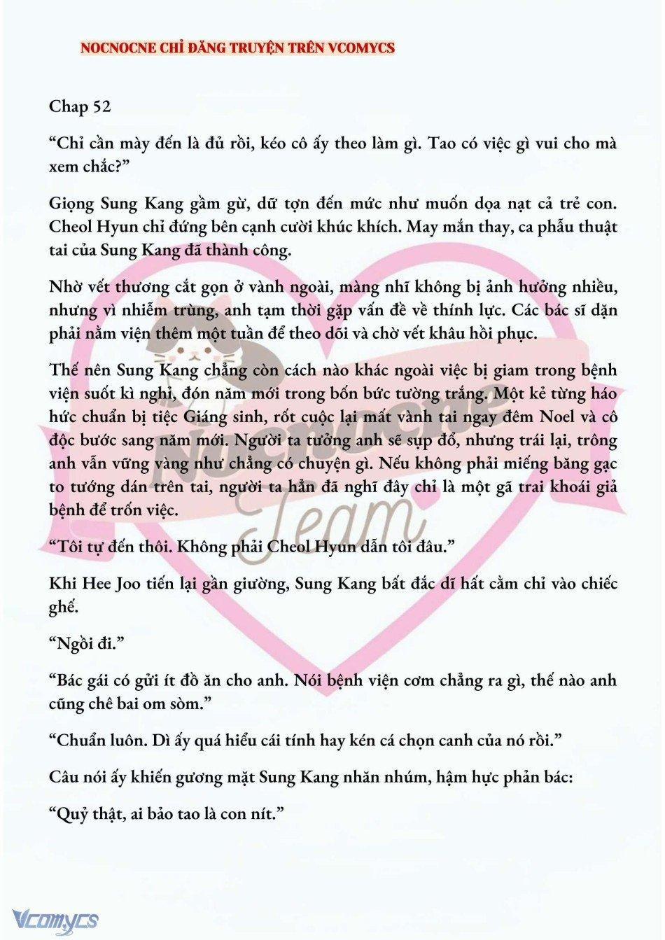 [Novel] Ai Mới Thật Sự Là Kẻ Rác Rưởi? 52 trang 1