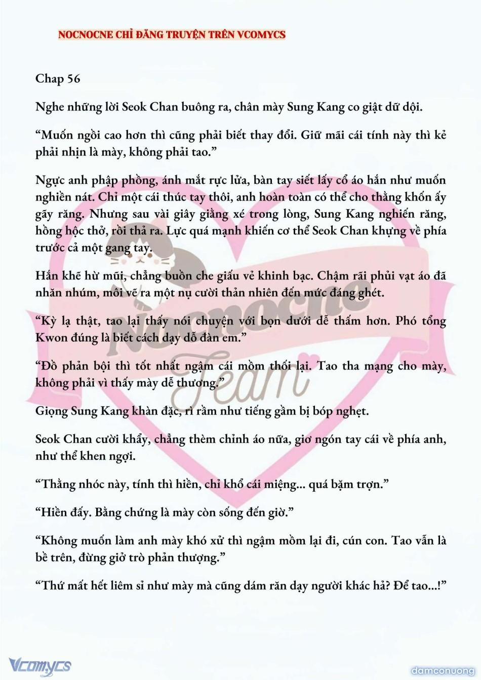 [Novel] Ai Mới Thật Sự Là Kẻ Rác Rưởi? 56 trang 1