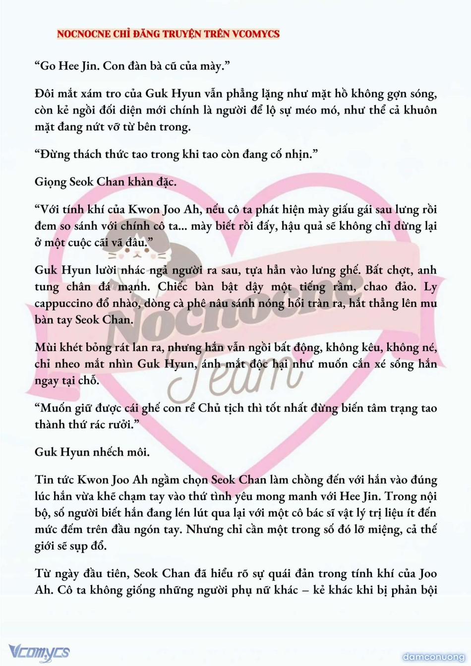 [Novel] Ai Mới Thật Sự Là Kẻ Rác Rưởi? 56 trang 5