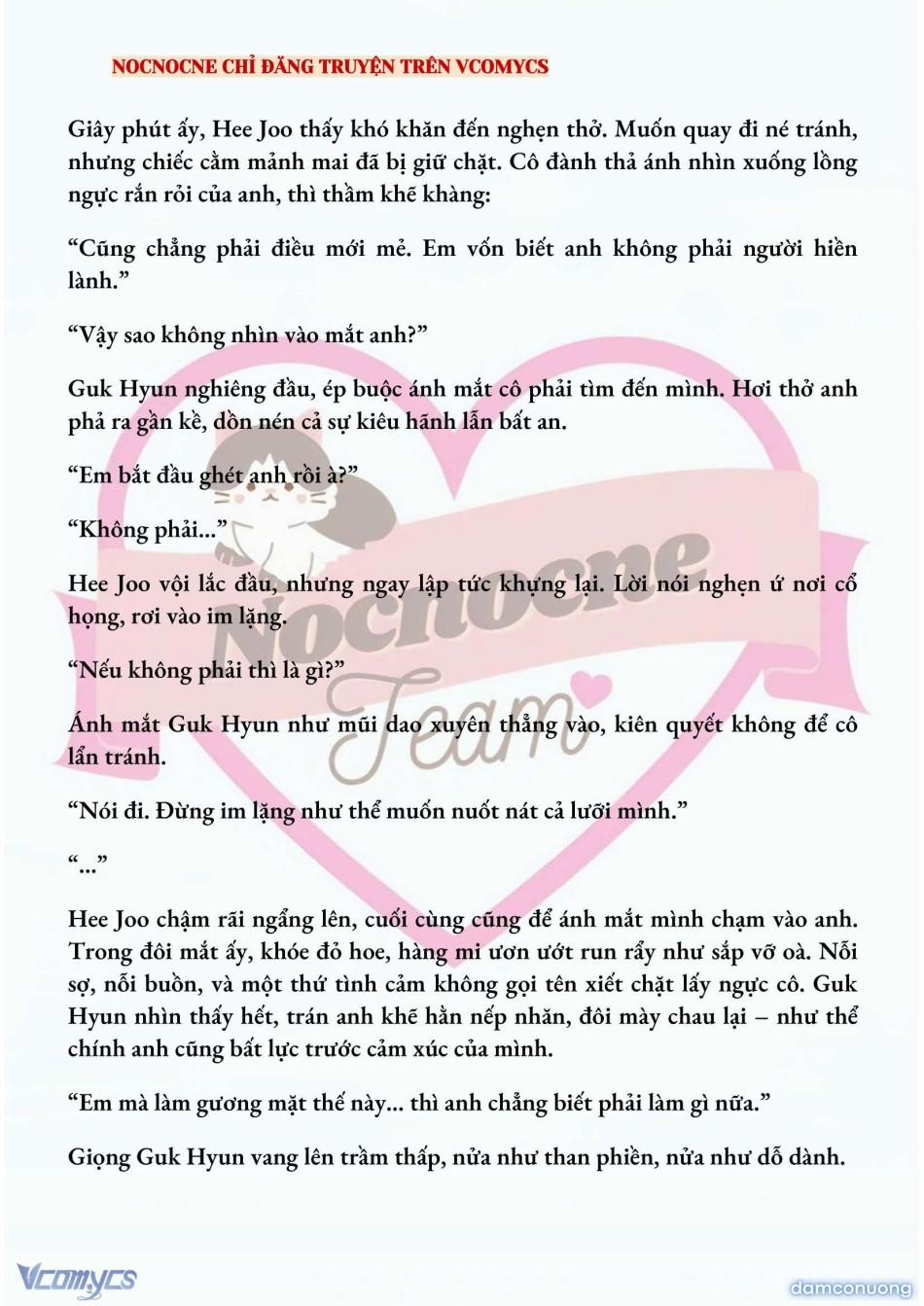 [Novel] Ai Mới Thật Sự Là Kẻ Rác Rưởi? 57 trang 5