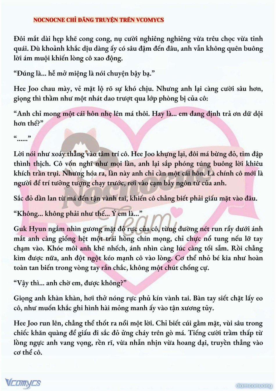 [Novel] Ai Mới Thật Sự Là Kẻ Rác Rưởi? 58 trang 5