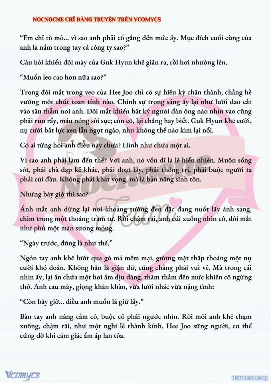 [Novel] Ai Mới Thật Sự Là Kẻ Rác Rưởi? 59 trang 4