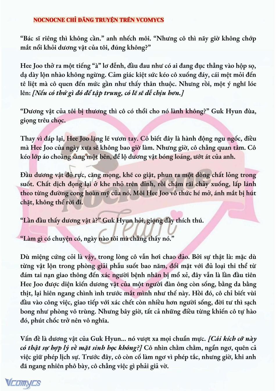 [Novel] Ai Mới Thật Sự Là Kẻ Rác Rưởi? 6 trang 2