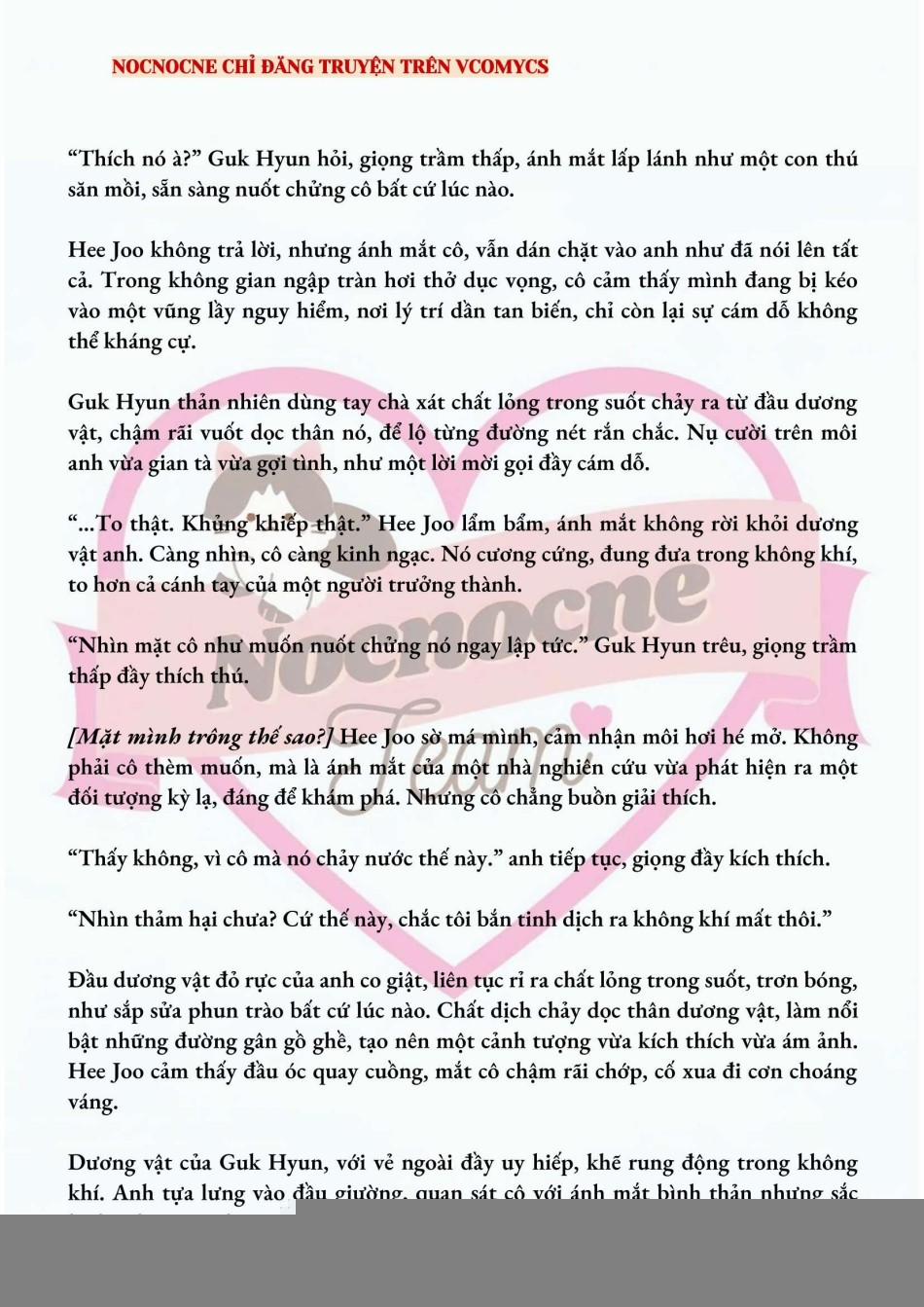 [Novel] Ai Mới Thật Sự Là Kẻ Rác Rưởi? 6 trang 3