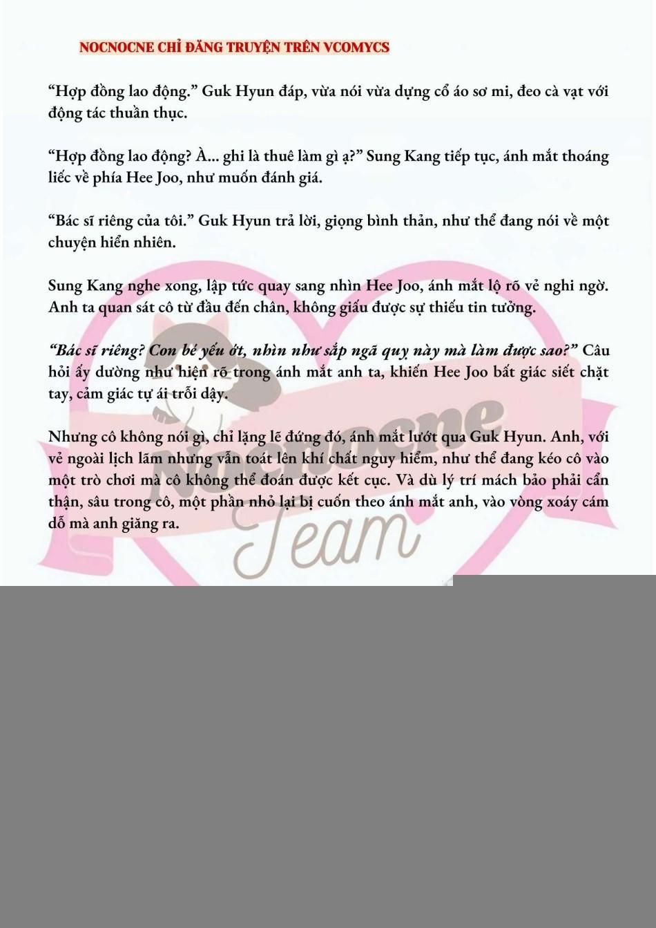 [Novel] Ai Mới Thật Sự Là Kẻ Rác Rưởi? 6 trang 7