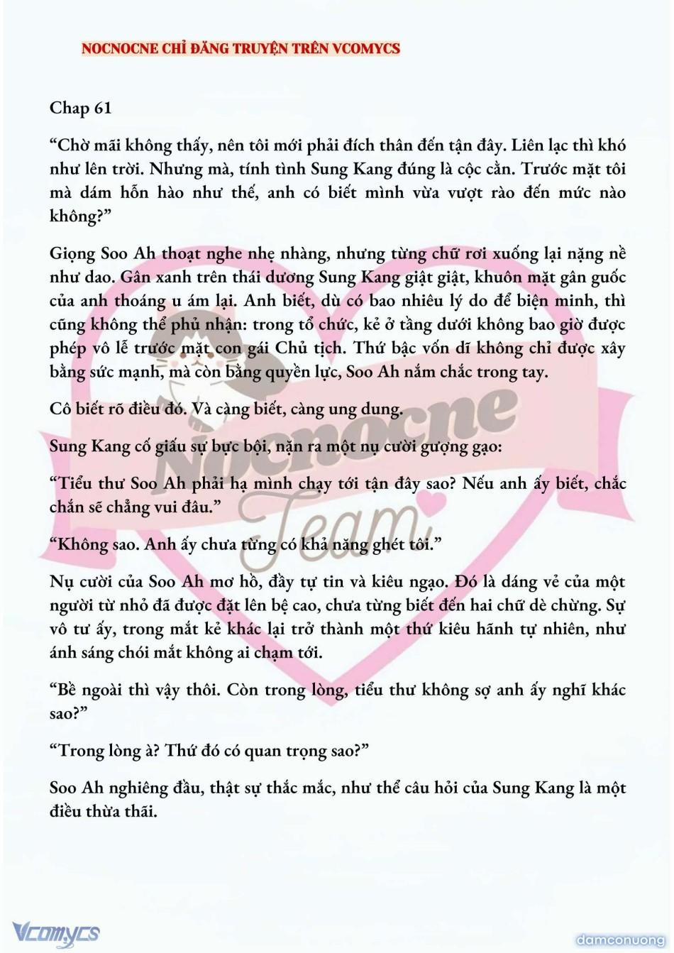 [Novel] Ai Mới Thật Sự Là Kẻ Rác Rưởi? 61 trang 1