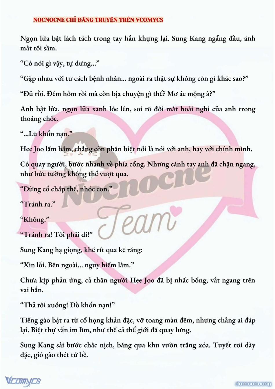 [Novel] Ai Mới Thật Sự Là Kẻ Rác Rưởi? 65 trang 2