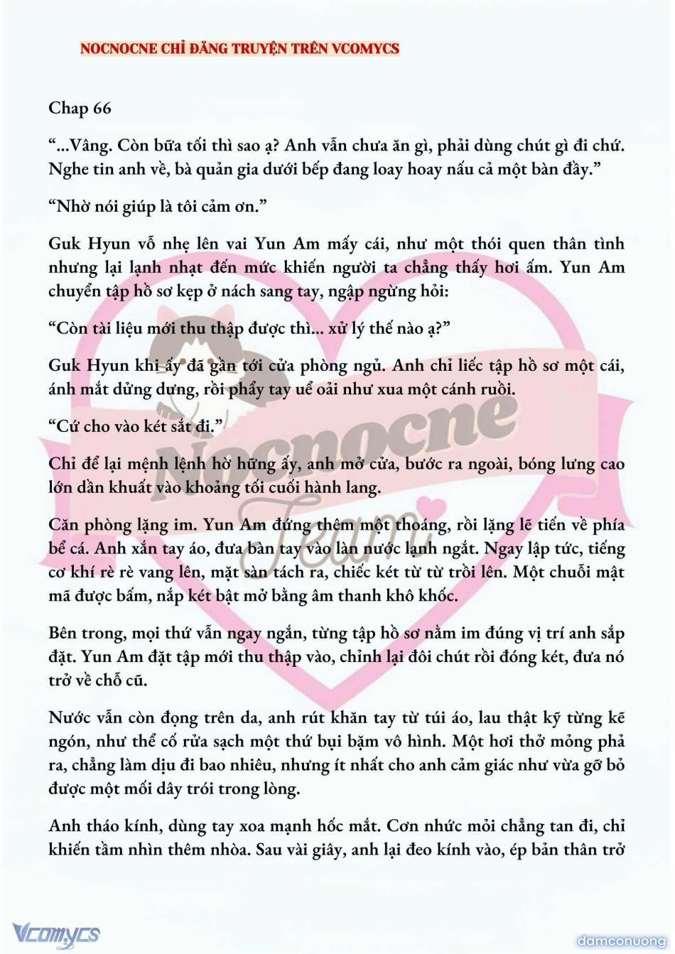 [Novel] Ai Mới Thật Sự Là Kẻ Rác Rưởi? 66 trang 1