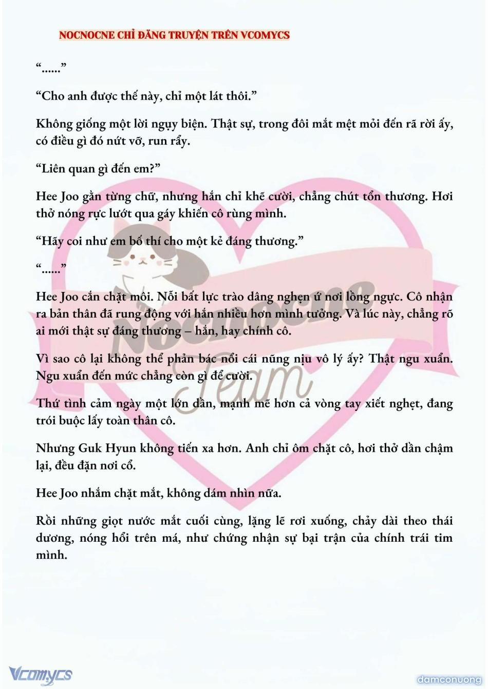 [Novel] Ai Mới Thật Sự Là Kẻ Rác Rưởi? 67 trang 7