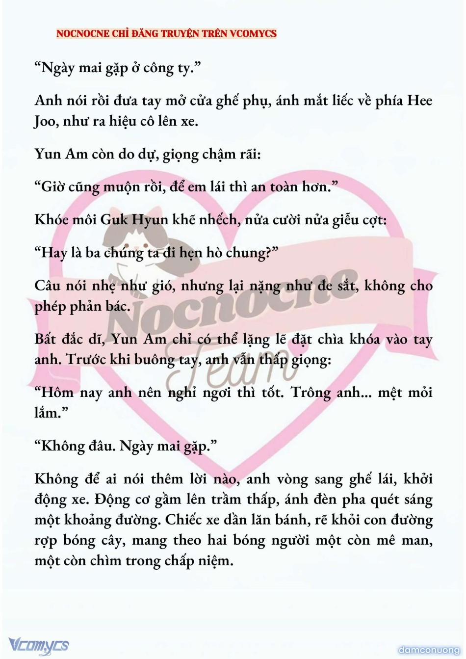 [Novel] Ai Mới Thật Sự Là Kẻ Rác Rưởi? 69 trang 11