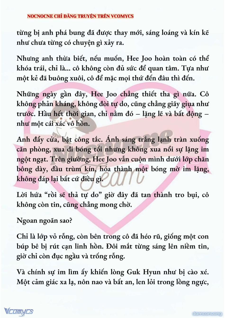 [Novel] Ai Mới Thật Sự Là Kẻ Rác Rưởi? 69 trang 2