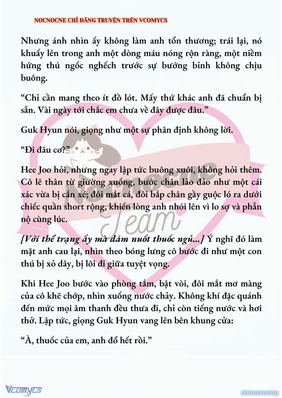 [Novel] Ai Mới Thật Sự Là Kẻ Rác Rưởi? 69 trang 7