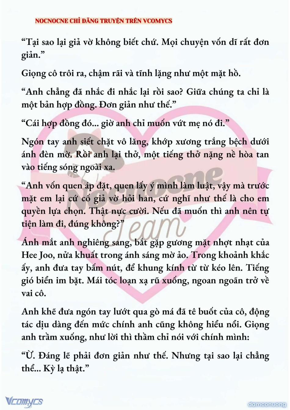[Novel] Ai Mới Thật Sự Là Kẻ Rác Rưởi? 70 trang 3