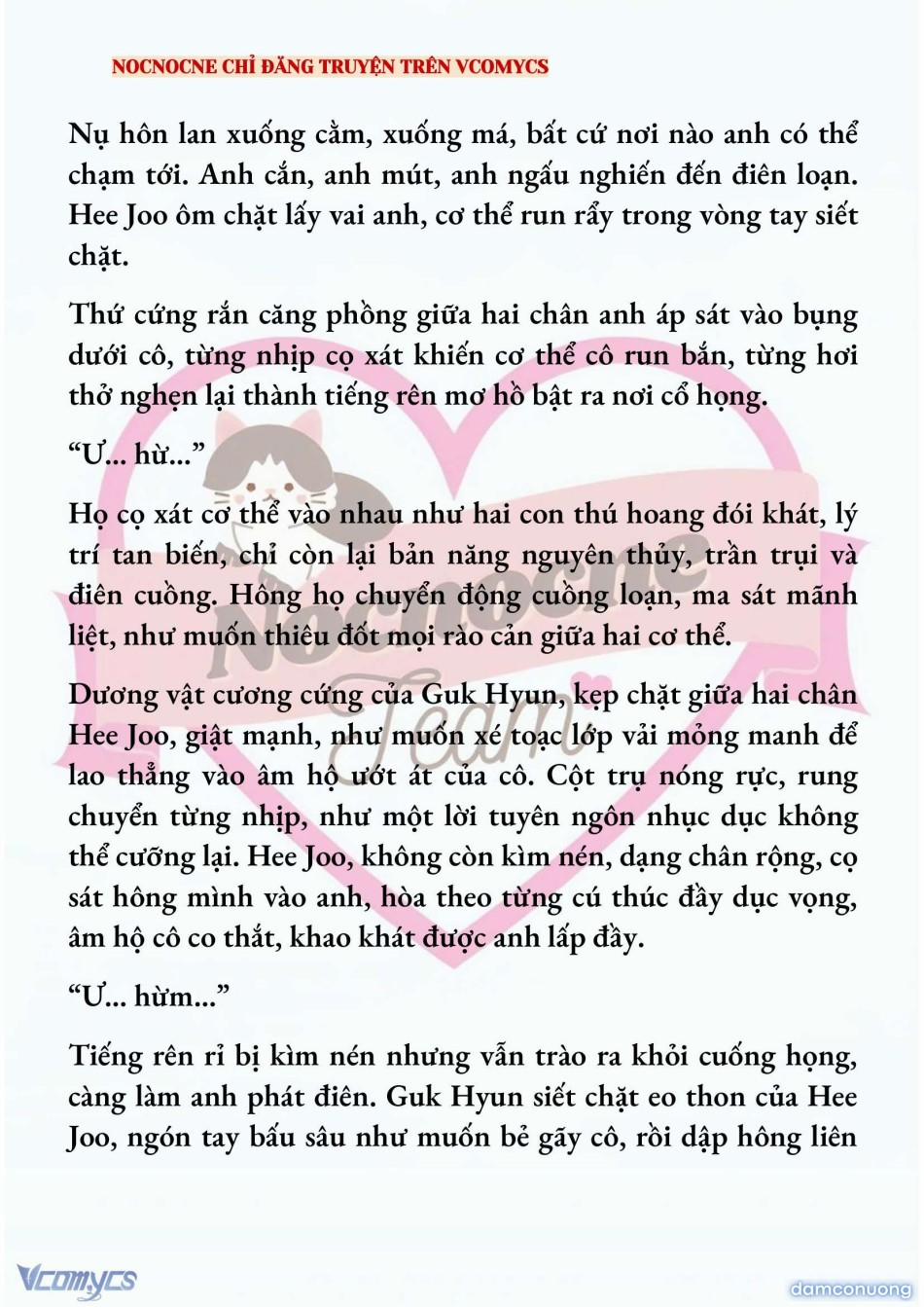 [Novel] Ai Mới Thật Sự Là Kẻ Rác Rưởi? 71 trang 4