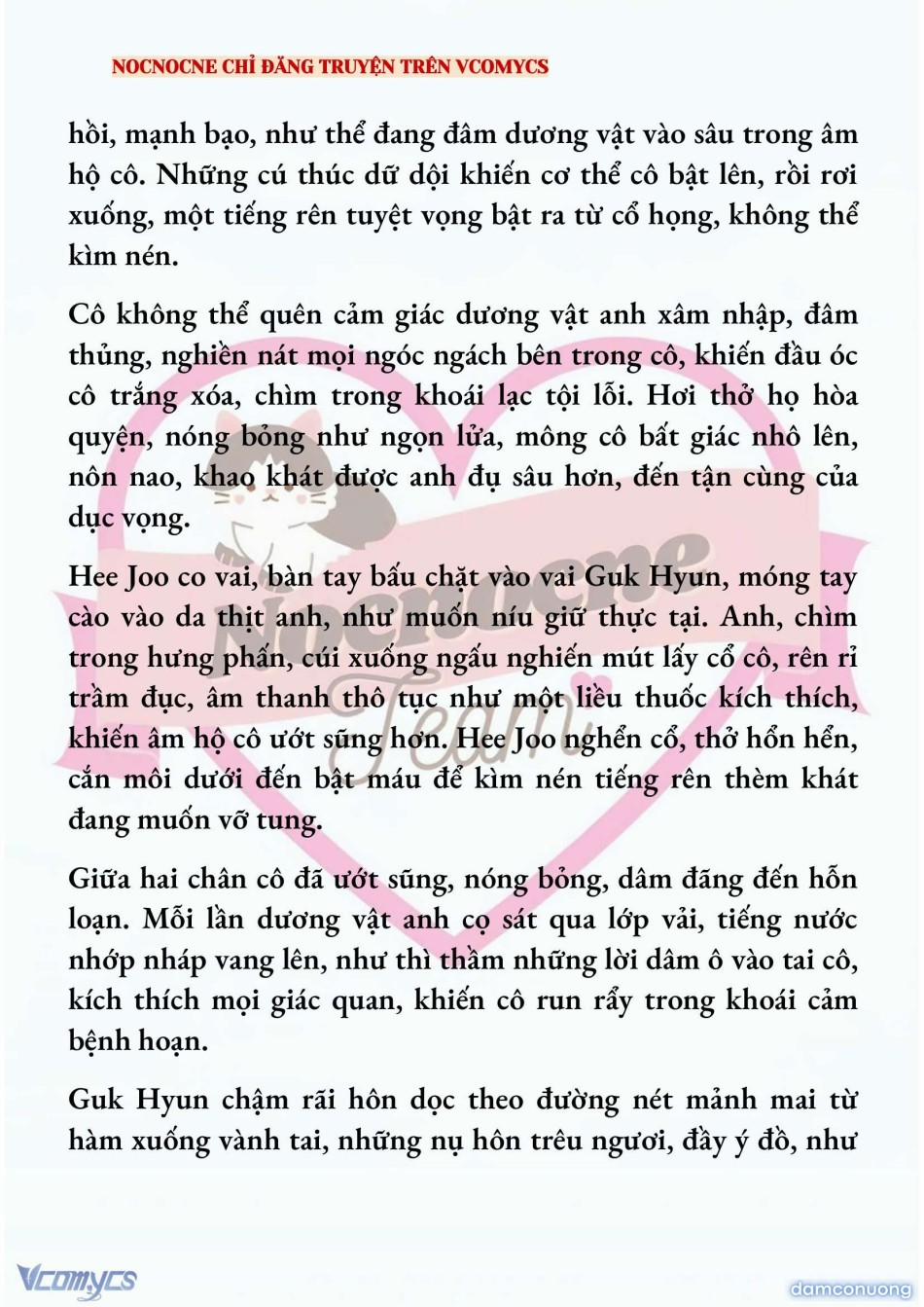 [Novel] Ai Mới Thật Sự Là Kẻ Rác Rưởi? 71 trang 5