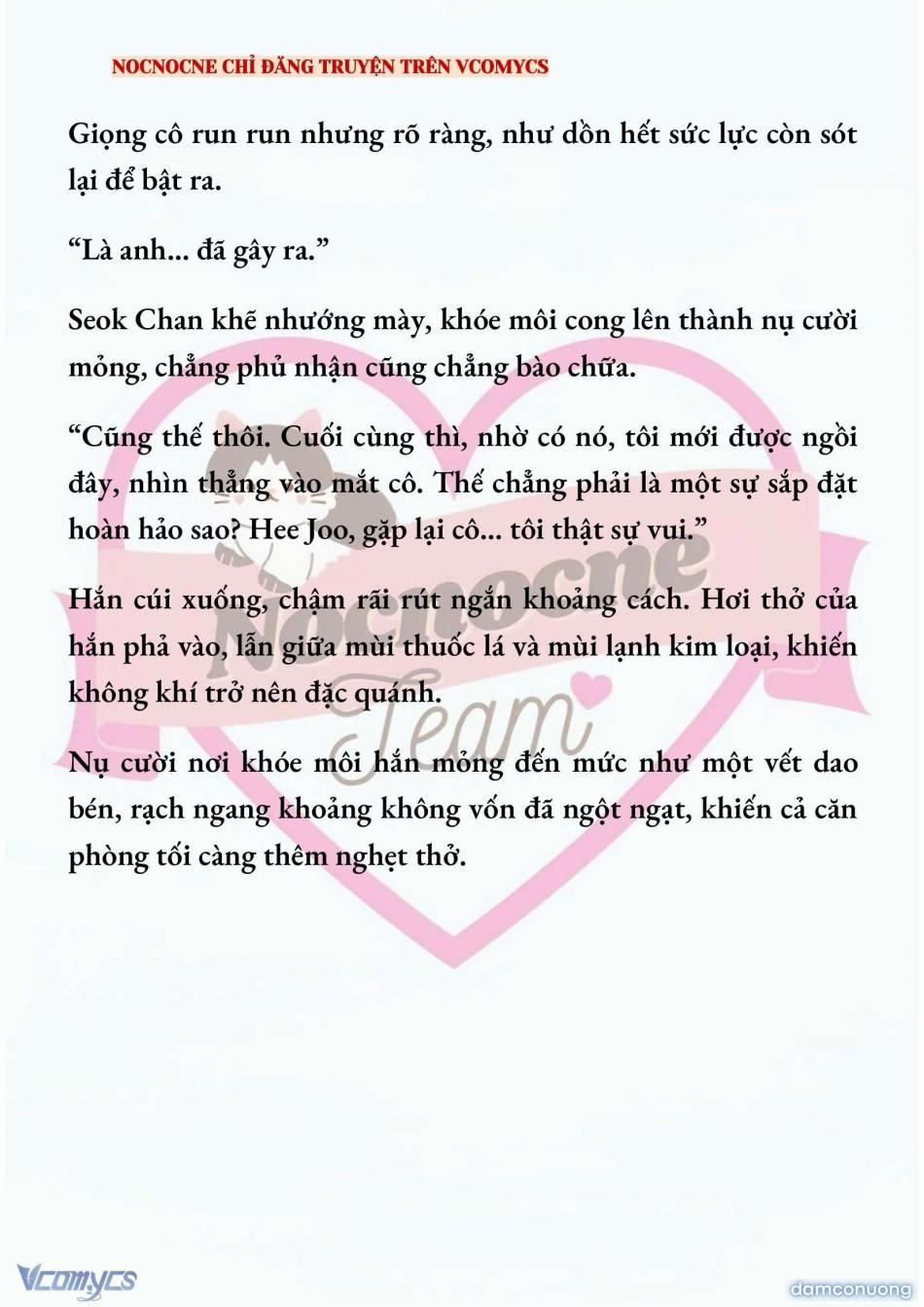 [Novel] Ai Mới Thật Sự Là Kẻ Rác Rưởi? 72 trang 13