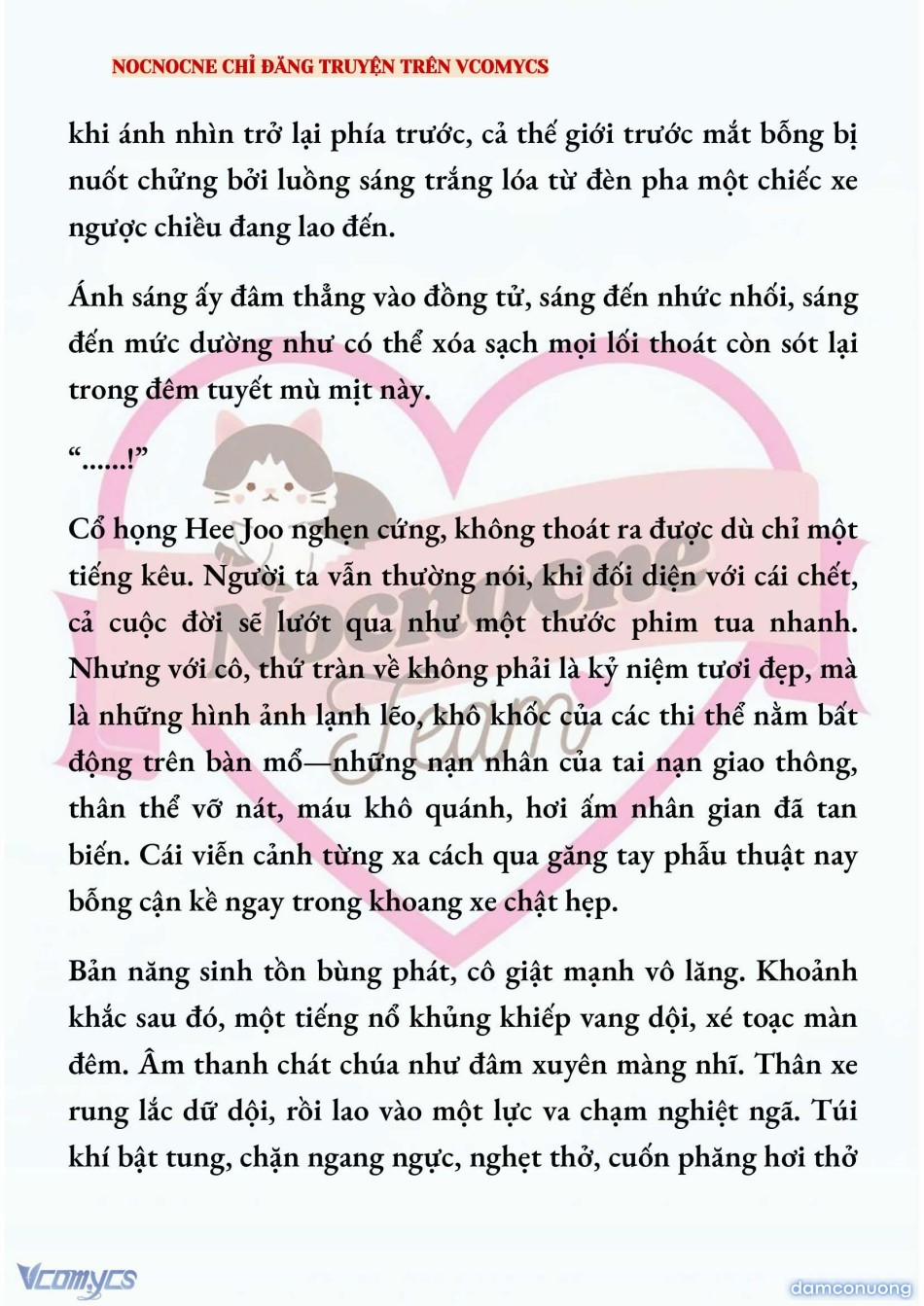 [Novel] Ai Mới Thật Sự Là Kẻ Rác Rưởi? 72 trang 6