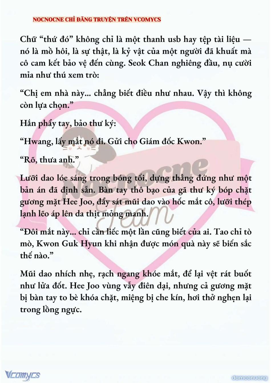 [Novel] Ai Mới Thật Sự Là Kẻ Rác Rưởi? 75 trang 4