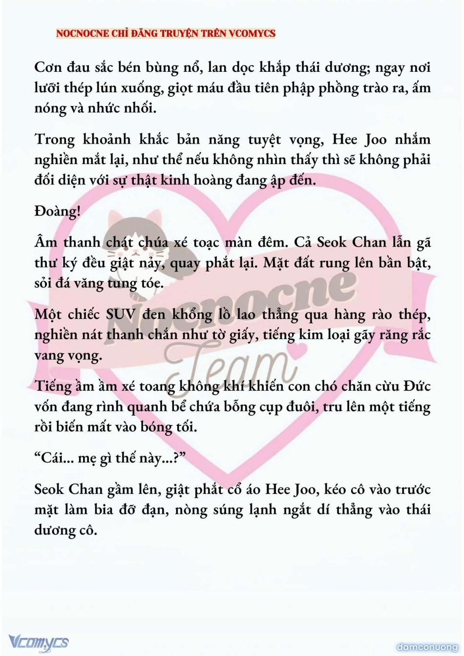 [Novel] Ai Mới Thật Sự Là Kẻ Rác Rưởi? 75 trang 5