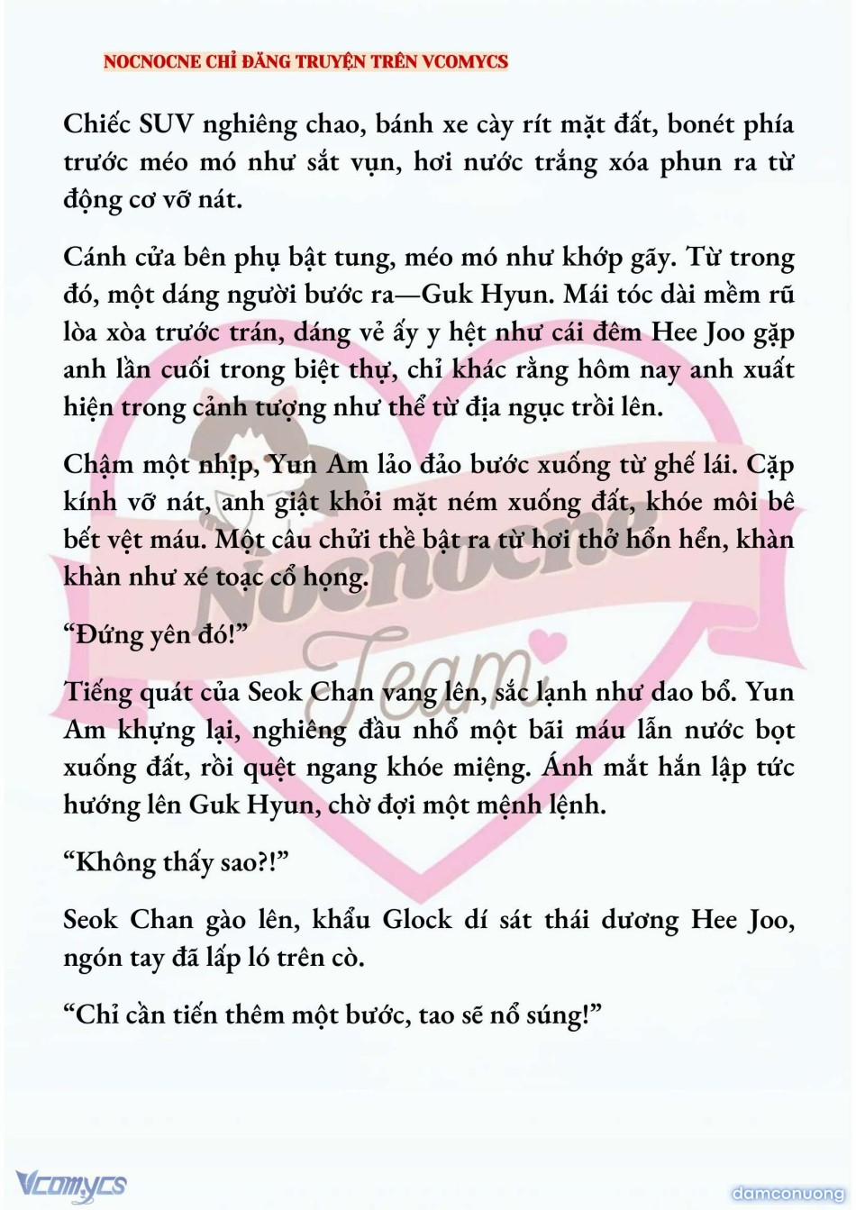 [Novel] Ai Mới Thật Sự Là Kẻ Rác Rưởi? 75 trang 6