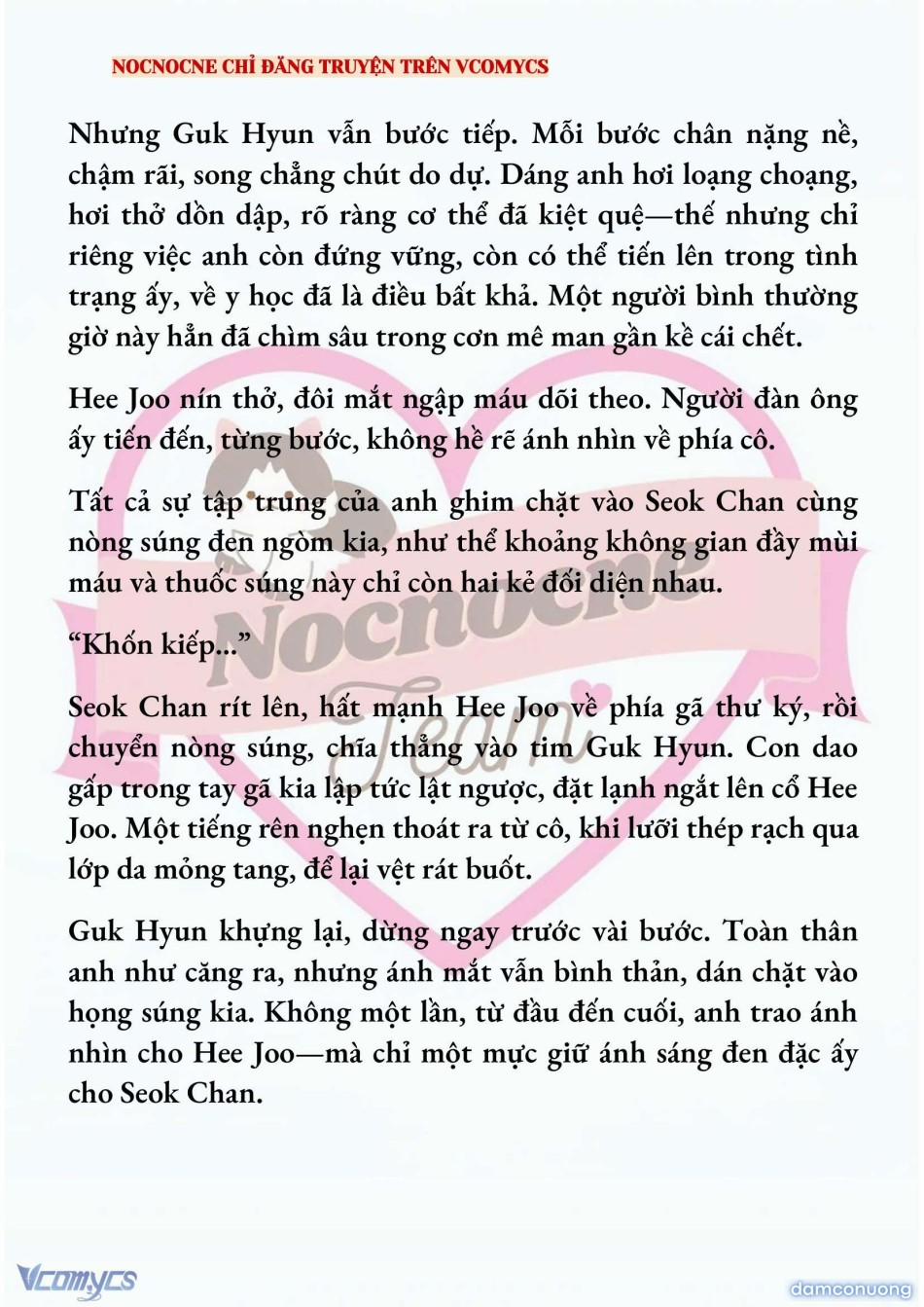 [Novel] Ai Mới Thật Sự Là Kẻ Rác Rưởi? 75 trang 7