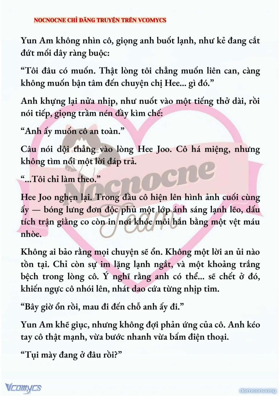 [Novel] Ai Mới Thật Sự Là Kẻ Rác Rưởi? 76 trang 3