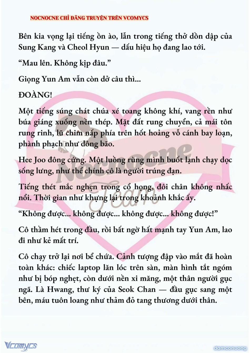 [Novel] Ai Mới Thật Sự Là Kẻ Rác Rưởi? 76 trang 4