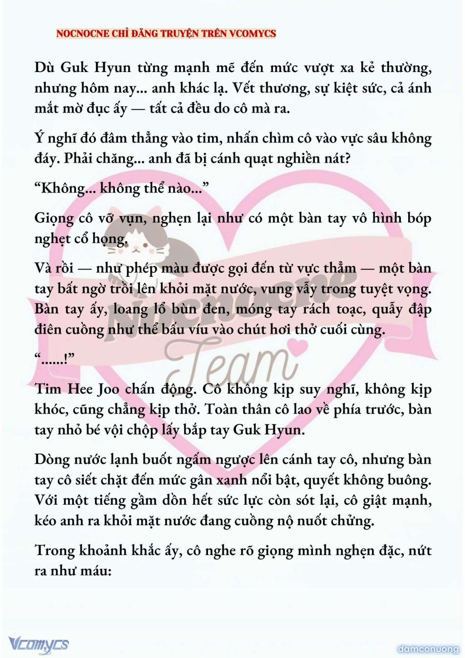 [Novel] Ai Mới Thật Sự Là Kẻ Rác Rưởi? 76 trang 7